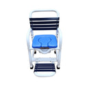 Mor-Medical NEW ERA INFECTION CONTROL PATENTED DESIGN