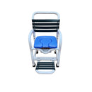 Mor-Medical NEW ERA INFECTION CONTROL PATENTED DESIGN