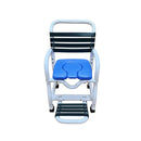 Mor-Medical NEW ERA INFECTION CONTROL PATENTED DESIGN