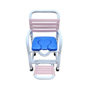 Mor-Medical NEW ERA INFECTION CONTROL PATENTED DESIGN