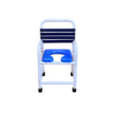 Mor-Medical “SEAMLESS INFECTION CONTROL PATENTED DESIGN 5-IN-1 BATHING SYSTEM”