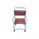 Mor-Medical NEW ERA INFECTION CONTROL PATENTED DESIGN