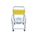 Mor-Medical NEW ERA INFECTION CONTROL PATENTED DESIGN