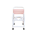 Mor-Medical “SEAMLESS INFECTION CONTROL PATENTED DESIGN 5-IN-1 BATHING SYSTEM”