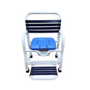 Mor-Medical NEW ERA INFECTION CONTROL PATENTED DESIGN