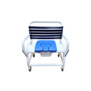 Mor-Medical NEW ERA INFECTION CONTROL PATENTED DESIGN