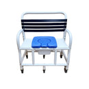 Mor-Medical NEW ERA INFECTION CONTROL PATENTED DESIGN