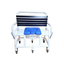 Mor-Medical NEW ERA INFECTION CONTROL PATENTED DESIGN