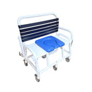 Mor-Medical NEW ERA INFECTION CONTROL PATENTED DESIGN