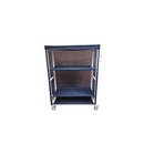 Mor-Medical NEW ERA INFECTION CONTROL PATENTED DESIGN