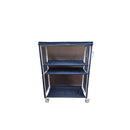 Mor-Medical NEW ERA INFECTION CONTROL PATENTED DESIGN