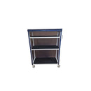 Mor-Medical NEW ERA INFECTION CONTROL PATENTED DESIGN