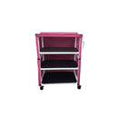 Mor-Medical NEW ERA INFECTION CONTROL PATENTED DESIGN