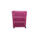 Mor-Medical NEW ERA INFECTION CONTROL PATENTED DESIGN