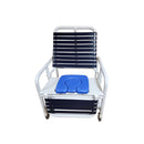 Mor-Medical NEW ERA INFECTION CONTROL PATENTED DESIGN