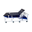 Mor-Medical NEW ERA INFECTION CONTROL PATENTED DESIGN