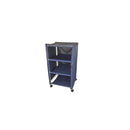Mor-Medical Deluxe New Era 3 nylon material shelves