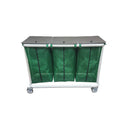 Mor-Medical NEW ERA INFECTION CONTROL PATENTED DESIGN