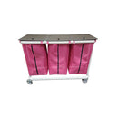 Mor-Medical NEW ERA INFECTION CONTROL PATENTED DESIGN