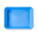 Medline Blue Placenta Basin