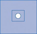 Medline Nonsterile Universal Drape Sheets
