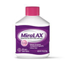 Medline Miralax Laxative Powders