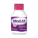 Medline Miralax Laxative Powders