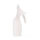 Medline Translucent Female Urinals
