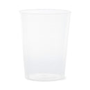 Medline Plastic Intake Tumblers