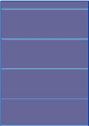 Medline Sterile Full Surgical Drapes