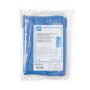 Medline Polypropylene SMS Drape Leggings