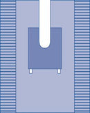 Medline Sterile Orthopedic Surgical Pack IV