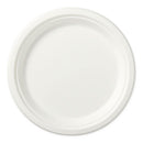 Medline Solo Symphony Clay Coated Paper Plates