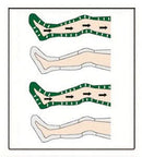 Neomedic INTERMITTENT NON-SEGMENTAL COMPRESSION CIRCULATOR