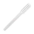 Medline Wide Bore Disposable LDPE Transfer Pipet