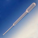 Medline Globe Scientific Narrow-Stem Volume Transfer Pipets