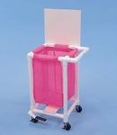 Healthline Standard Single 33 Gallon Hamper