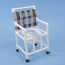 Healthline -Shower Commode Chair (Open-Front) [SC6043OFP]