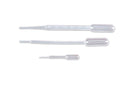 Medline Sterile and Nonsterile Transfer Pipettes