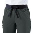 Medline Coastal AVE Women's Boot-Cut Scrub Pants - Tall Length (Style 4912)