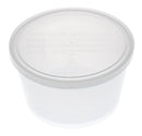 Medline Denture Containers