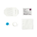 Medline IV Start Kits with Prevantics CHG Prep