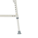 Medline Bariatric Shower Chairs with Back