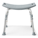 Medline Shower Chair without Back