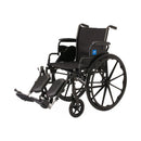 Medline Guardian K3 and K3 Plus Wheelchairs