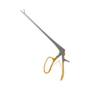 Medline König Tischler Cervical Biopsy Punch Forceps