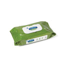Medline FitRight Aloe Personal Cleansing Wipes