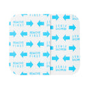 Medline SureSite 123 Transparent Film Dressing