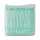 Medline Disposable Fluff and Polymer Underpads