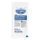 Medline CURAD Medi-Strip Reinforced Wound Closures